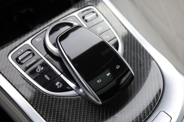 2024 Mercedes-Benz AMG G 63 4MATIC