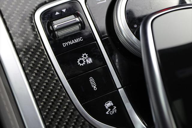2024 Mercedes-Benz AMG G 63 4MATIC