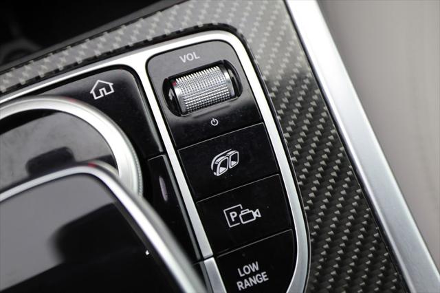 2024 Mercedes-Benz AMG G 63 4MATIC