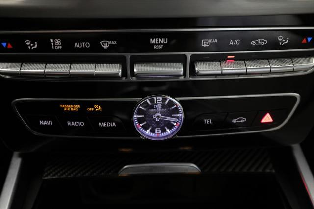 2024 Mercedes-Benz AMG G 63 4MATIC