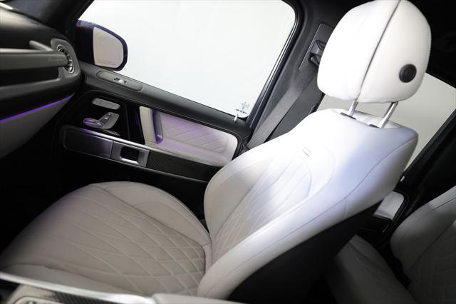2024 Mercedes-Benz AMG G 63 4MATIC