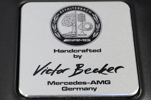 2024 Mercedes-Benz AMG G 63 4MATIC