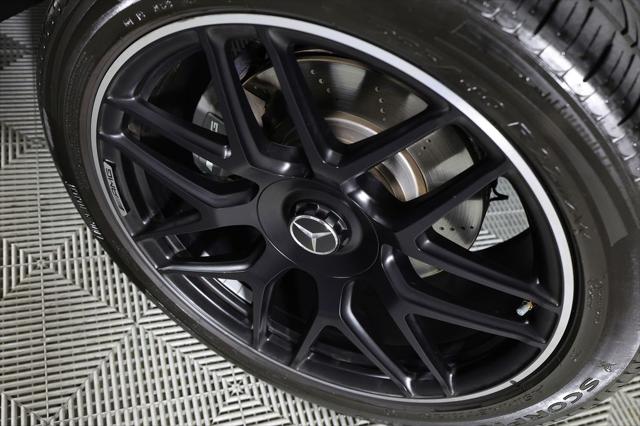 2024 Mercedes-Benz AMG G 63 4MATIC