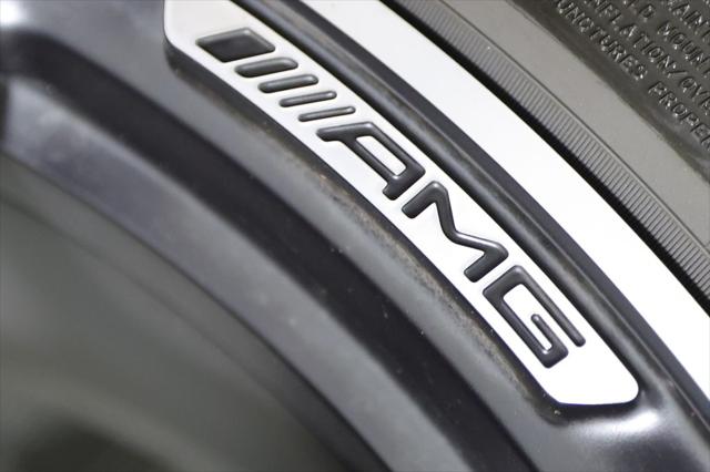 2024 Mercedes-Benz AMG G 63 4MATIC