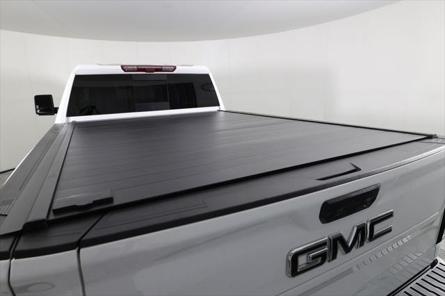 2024 GMC Sierra 2500HD 4WD Crew Cab Standard Bed AT4