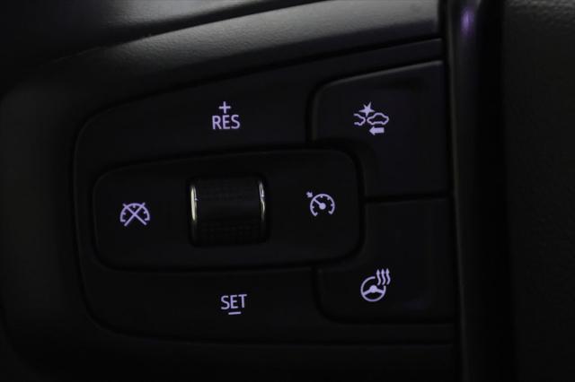 2024 GMC Sierra 2500HD 4WD Crew Cab Standard Bed AT4