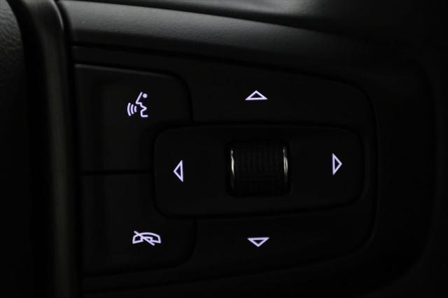 2024 GMC Sierra 2500HD 4WD Crew Cab Standard Bed AT4