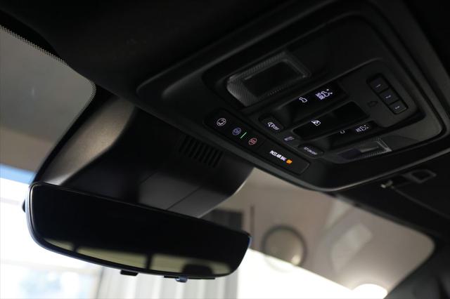 2024 GMC Sierra 2500HD 4WD Crew Cab Standard Bed AT4
