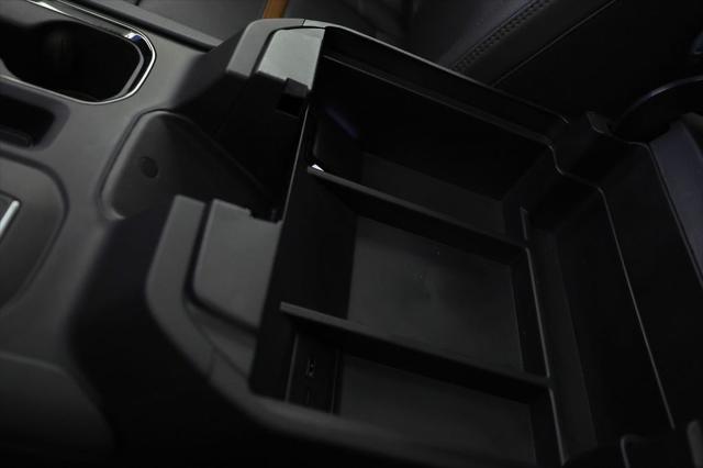 2024 GMC Sierra 2500HD 4WD Crew Cab Standard Bed AT4