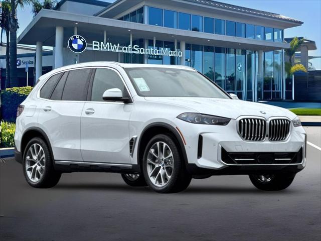 2026 BMW X5 xDrive40i for sale in Santa Maria, CA