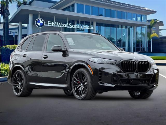 2026 BMW X5 sDrive40i for sale in Santa Maria, CA