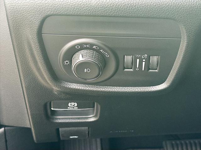 2026 Jeep Grand Cherokee L 85th Anniversary Edition