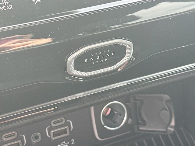 2026 Jeep Grand Cherokee L 85th Anniversary Edition