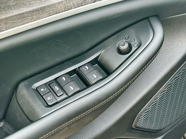 2026 Jeep Grand Cherokee L 85th Anniversary Edition