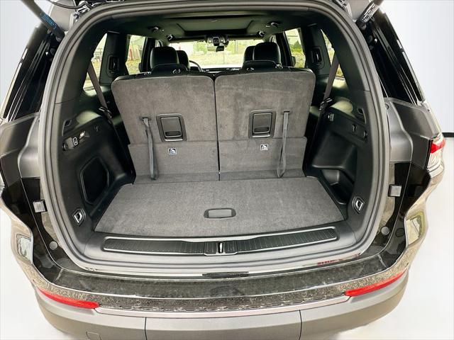 2026 Jeep Grand Cherokee L 85th Anniversary Edition