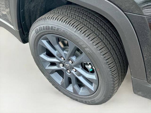 2026 Jeep Grand Cherokee L 85th Anniversary Edition