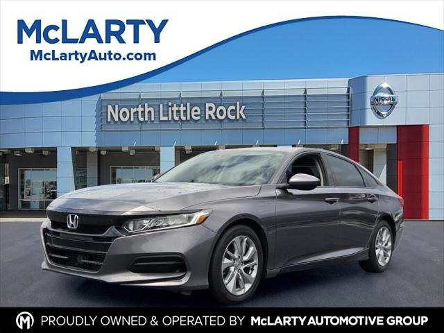2019 Honda Accord LX for sale in North Little Rock, AR