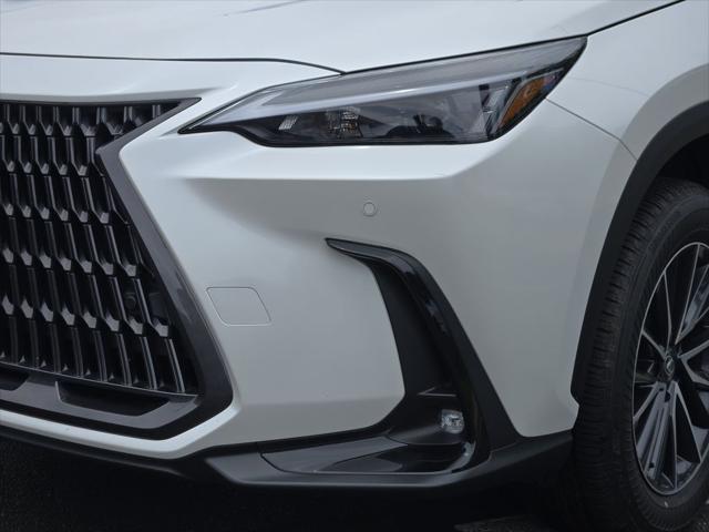 2025 Lexus NX Premium