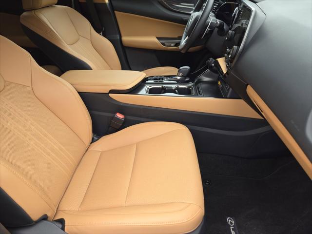 2025 Lexus NX Premium