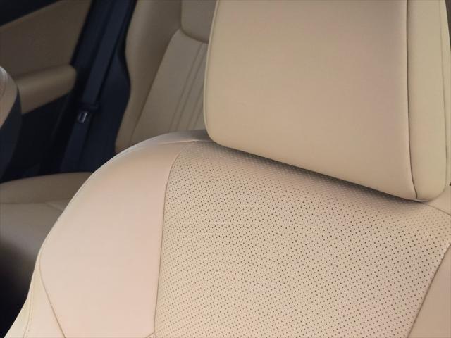 2025 Lexus NX Premium
