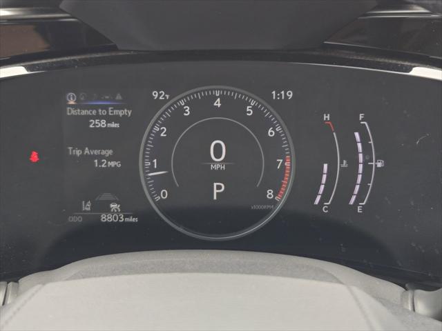 2025 Lexus NX Premium