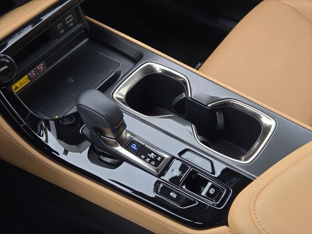 2025 Lexus NX Premium