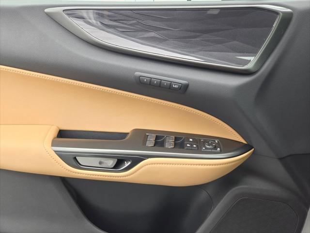 2025 Lexus NX Premium