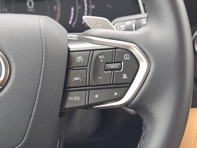 2025 Lexus NX Premium