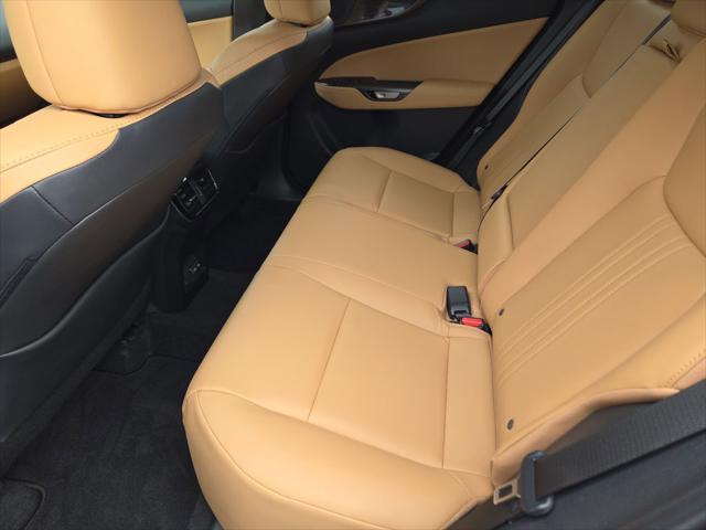 2025 Lexus NX Premium