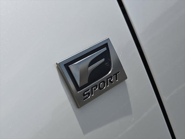 2024 Lexus TX 500h F SPORT Premium