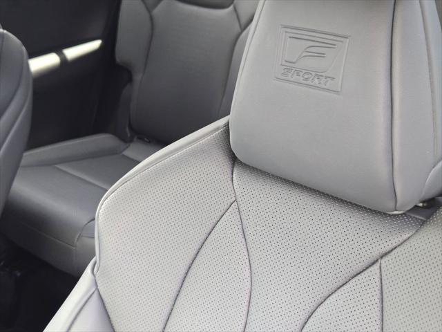 2024 Lexus TX 500h F SPORT Premium