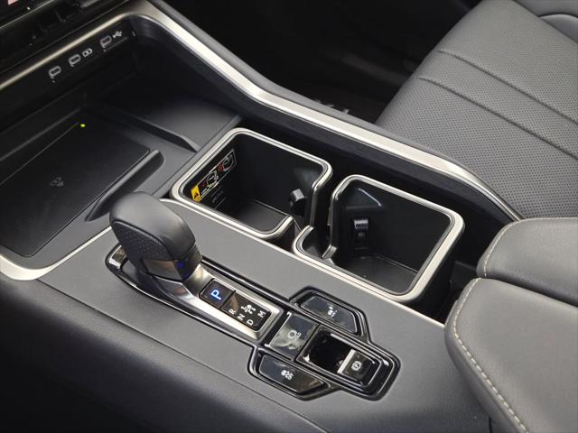 2024 Lexus TX 500h F SPORT Premium