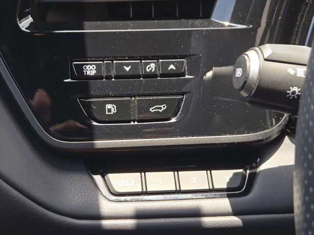 2024 Lexus TX 500h F SPORT Premium