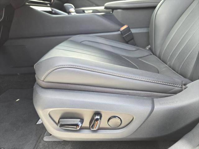 2024 Lexus TX 500h F SPORT Premium