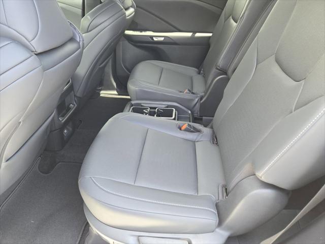 2024 Lexus TX 500h F SPORT Premium