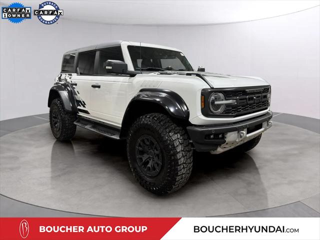2023 Ford Bronco Raptor for sale in Waukesha, WI