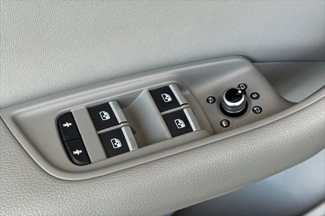 2021 Audi Q7 Premium Plus 55 TFSI quattro Tiptronic