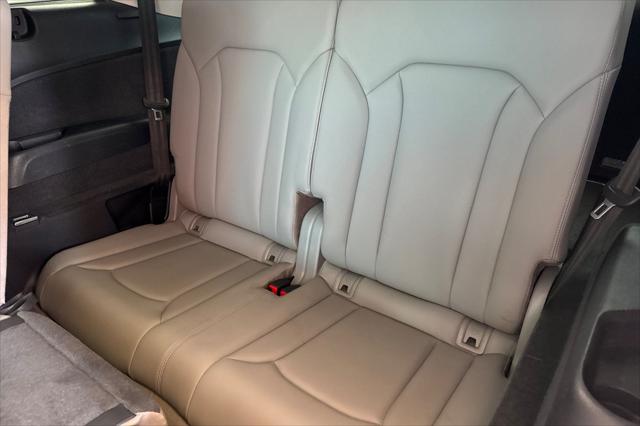 2021 Audi Q7 Premium Plus 55 TFSI quattro Tiptronic
