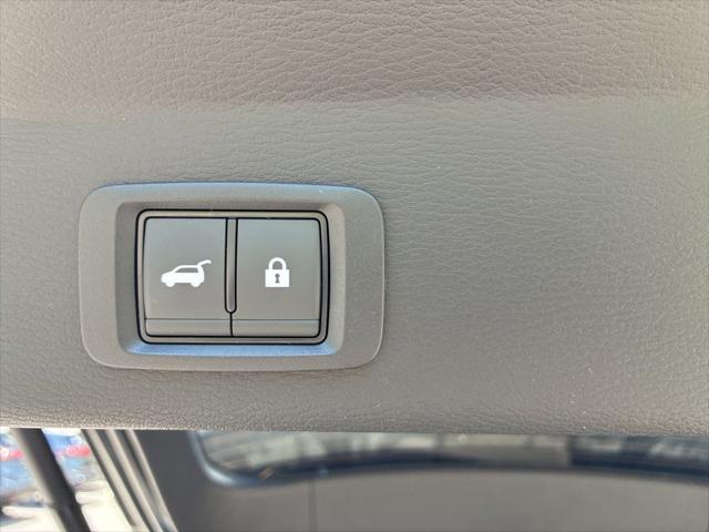 2026 Nissan Rogue Plug-In Hybrid SL
