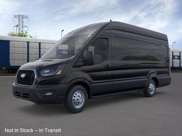 2026 Ford Transit Cargo Van Base for sale in South Paris, ME
