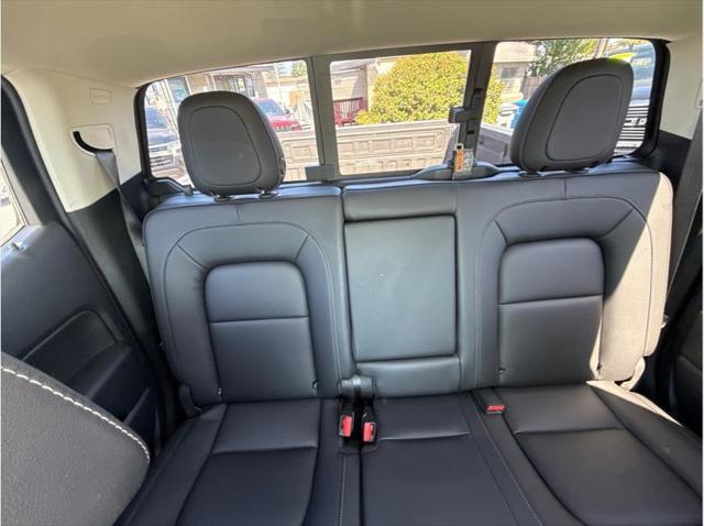 2019 Chevrolet Colorado ZR2