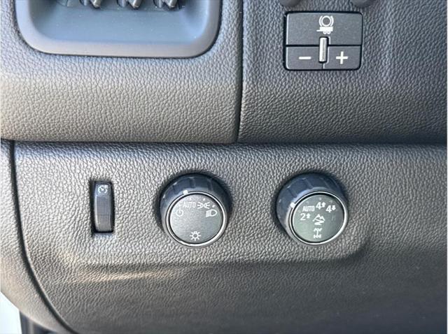 2019 Chevrolet Colorado ZR2