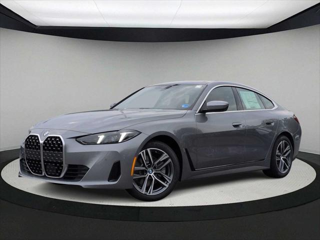 2026 BMW 430i Gran Coupe xDrive for sale in Sterling, VA