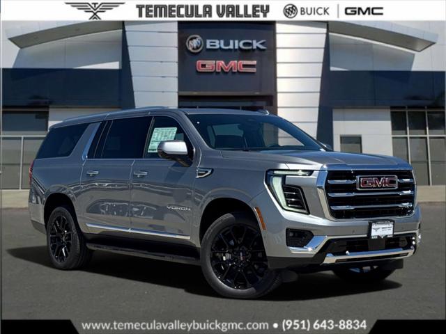 2026 GMC Yukon XL 4WD Elevation for sale in Temecula, CA