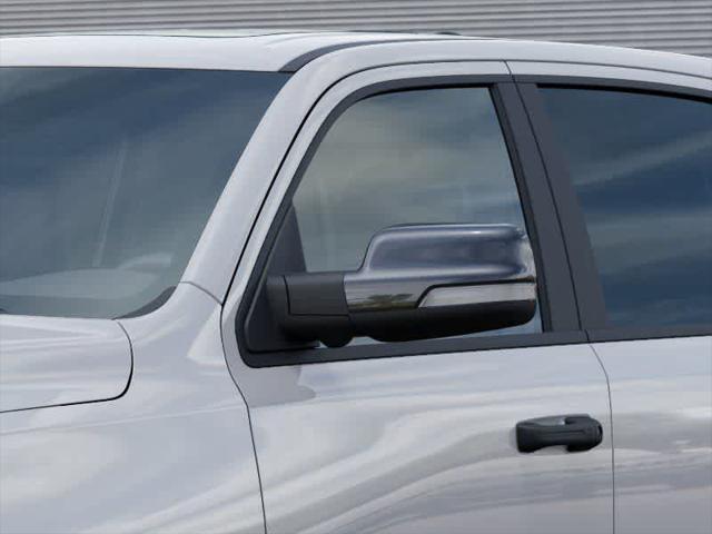 2026 Ram 1500 Laramie Crew Cab 4x4 57 Box