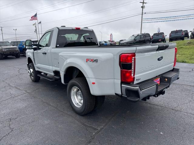 2026 Ford F-350 XLT