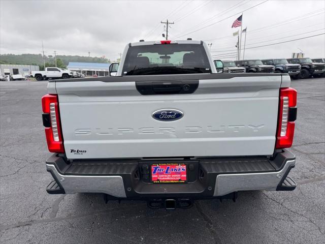 2026 Ford F-350 XLT