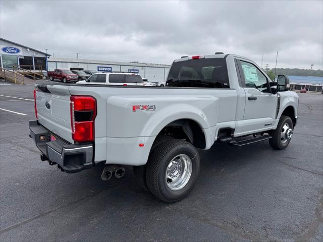 2026 Ford F-350 XLT