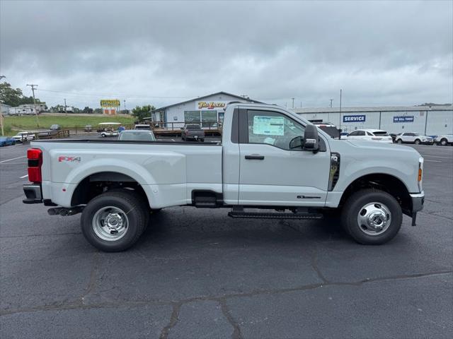 2026 Ford F-350 XLT