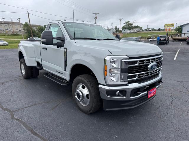 2026 Ford F-350 XLT